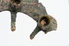 Foto von Bronzeradanhänger (NHMW-PRAE-025705)